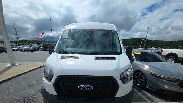 2022 Ford Transit 250