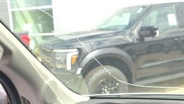 2022 Ford Transit 250