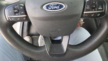 2022 Ford Transit 250