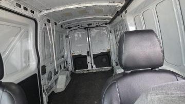 2022 Ford Transit 250