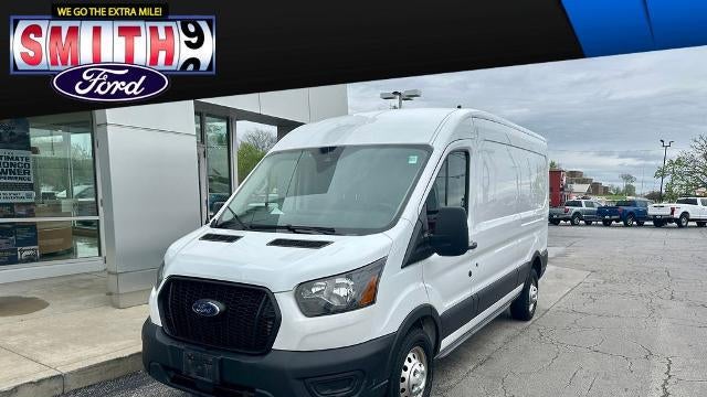 Preowned 2023 Ford Transit 250 for Sale