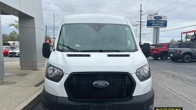 2023 Ford Transit 250
