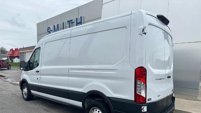 2023 Ford Transit 250