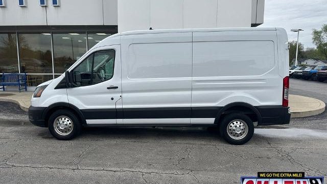 2023 Ford Transit 250