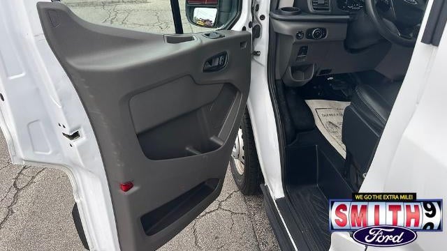 2023 Ford Transit 250