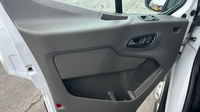 2023 Ford Transit 250