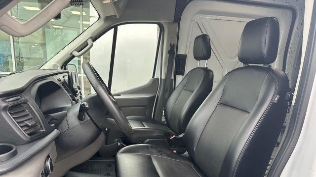 2023 Ford Transit 250