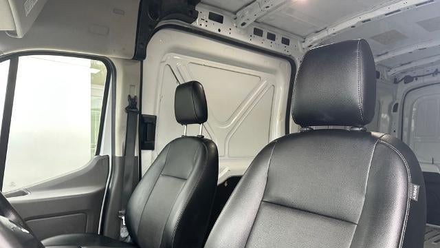 2023 Ford Transit 250