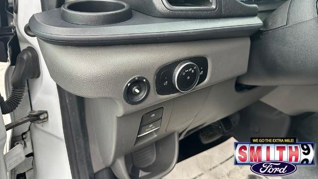2023 Ford Transit 250