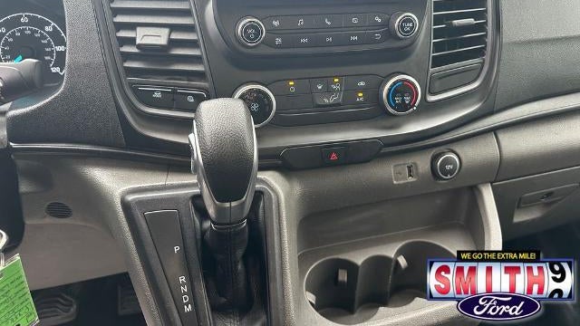2023 Ford Transit 250