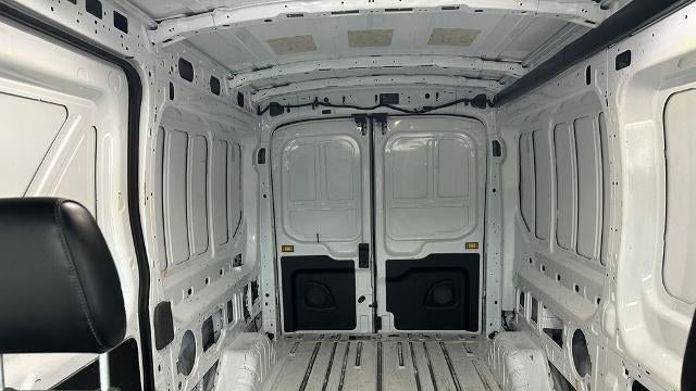 2023 Ford Transit 250