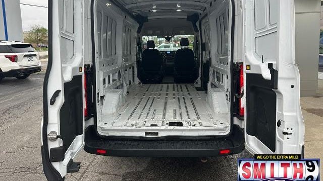 2023 Ford Transit 250
