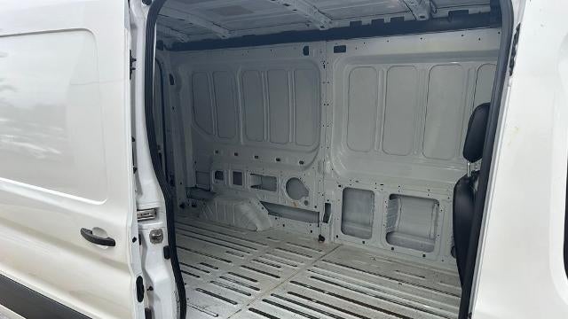 2023 Ford Transit 250