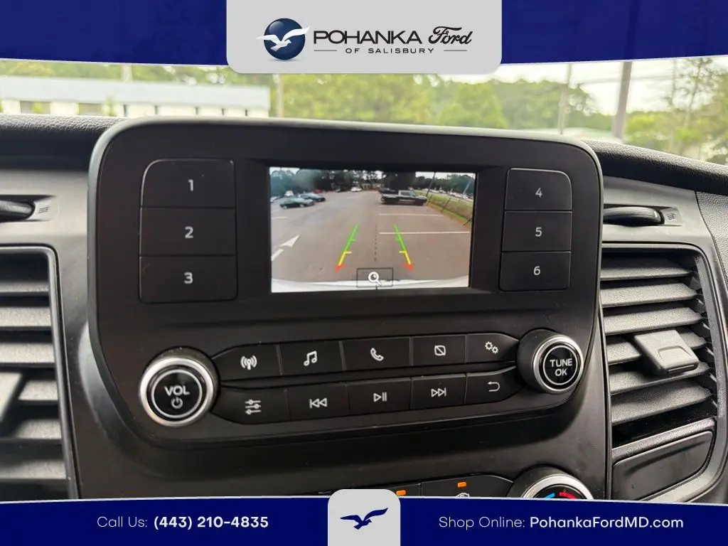 2023 Ford Transit - $34,101