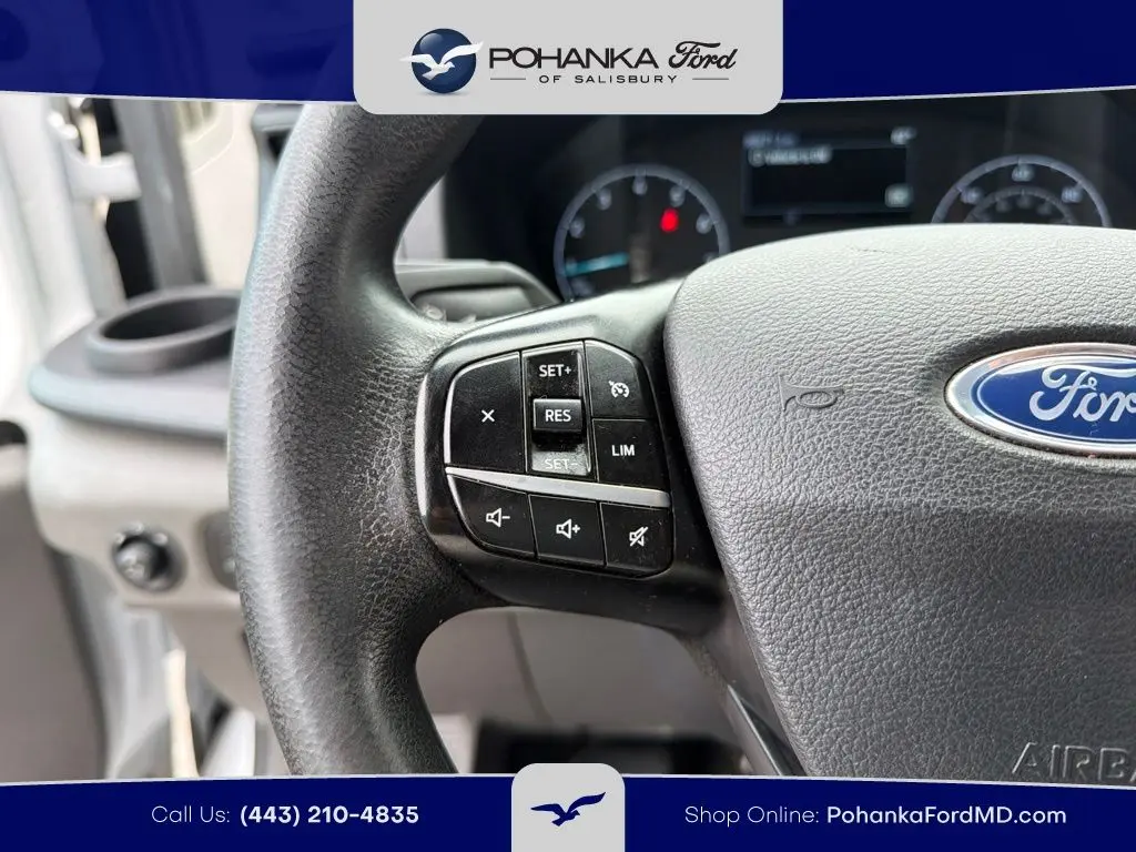 2023 Ford Transit - $34,101