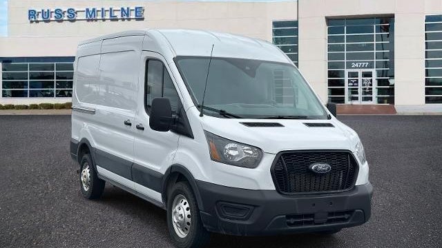 Preowned 2023 Ford Transit 250 for Sale