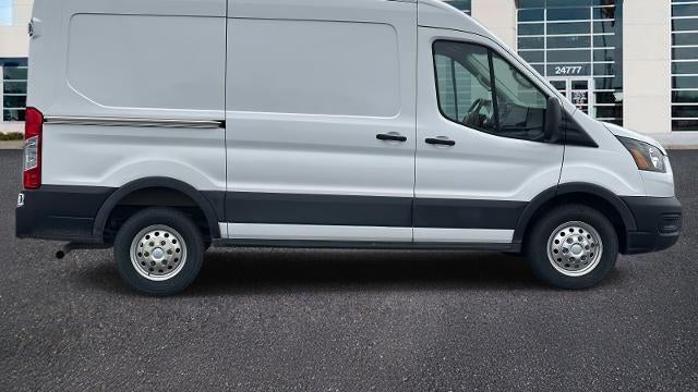 2023 Ford Transit 250