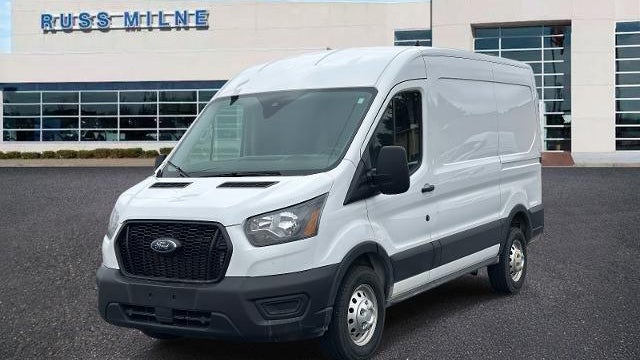 2023 Ford Transit 250