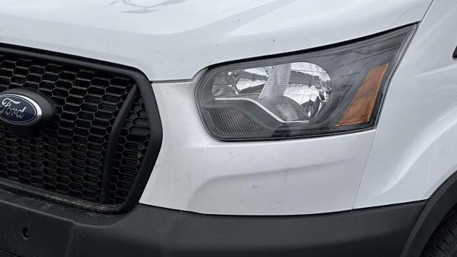2023 Ford Transit 250