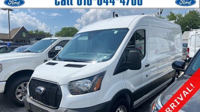 Preowned 2024 Ford Transit 250 for Sale