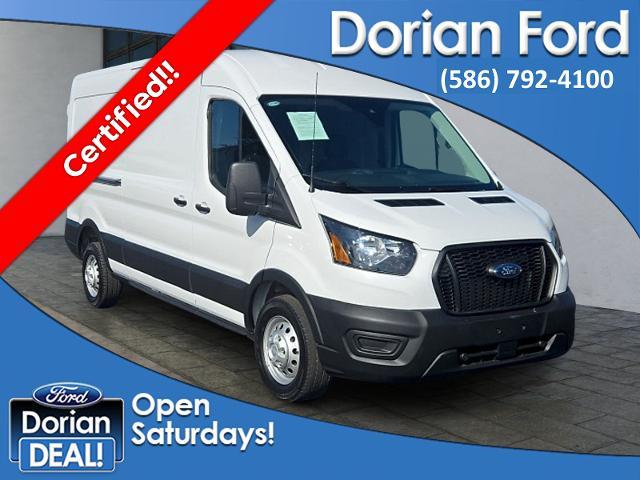 2025 Ford Transit - $45,995