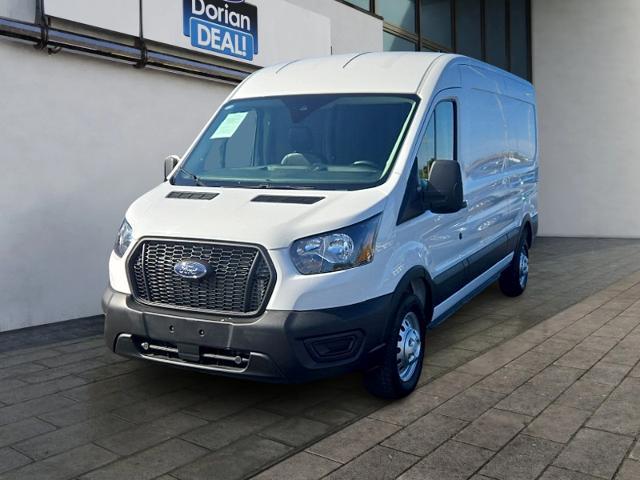 2025 Ford Transit - $45,995