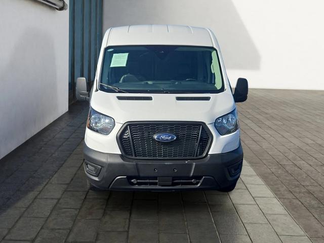 2025 Ford Transit - $45,995