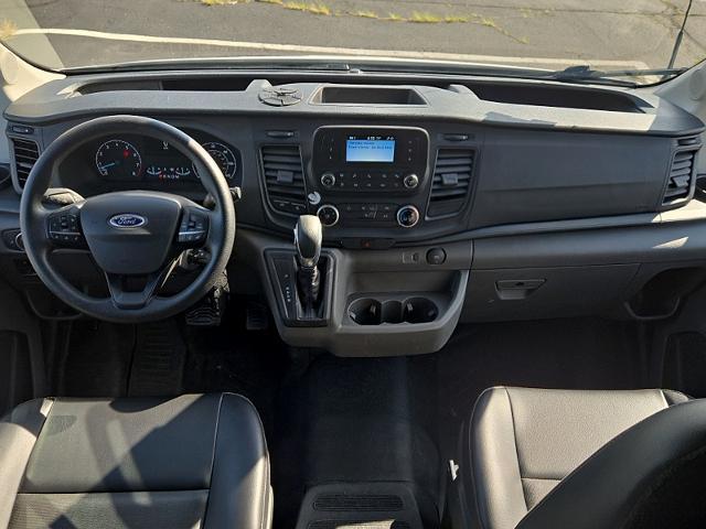 2025 Ford Transit - $45,995