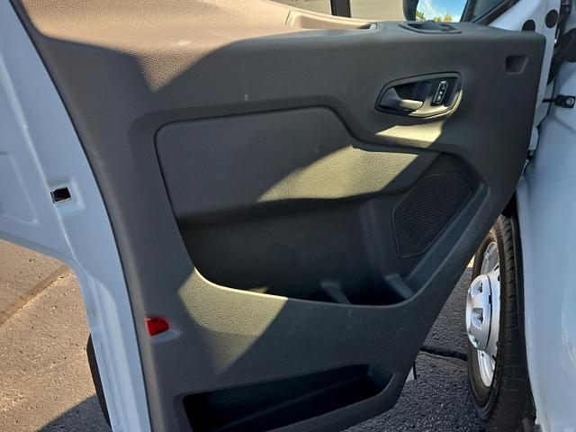 2025 Ford Transit - $45,995