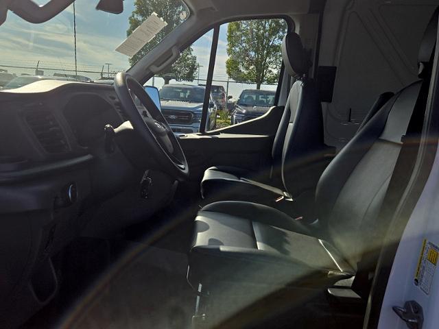 2025 Ford Transit - $45,995