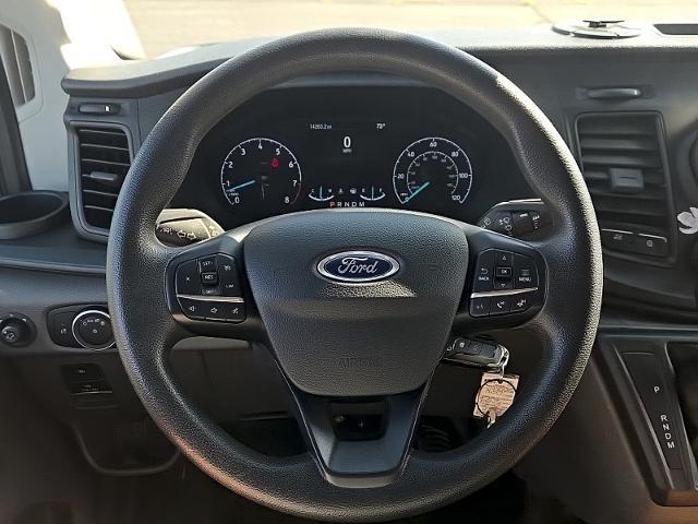 2025 Ford Transit - $45,995