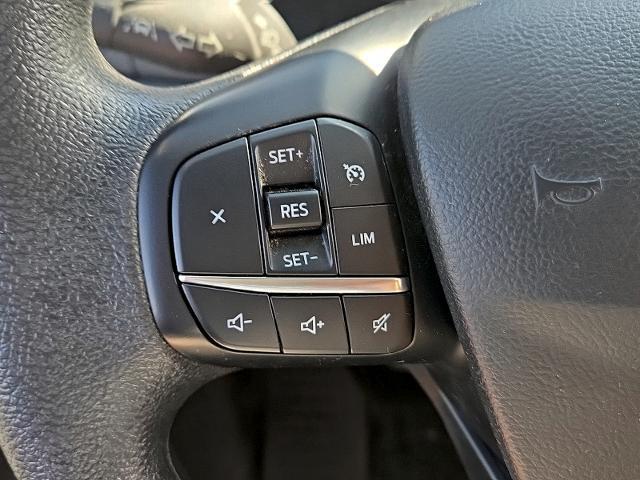 2025 Ford Transit - $45,995
