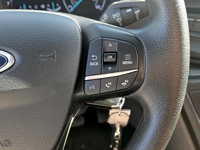 2025 Ford Transit - $45,995