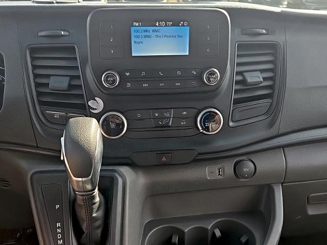 2025 Ford Transit - $45,995