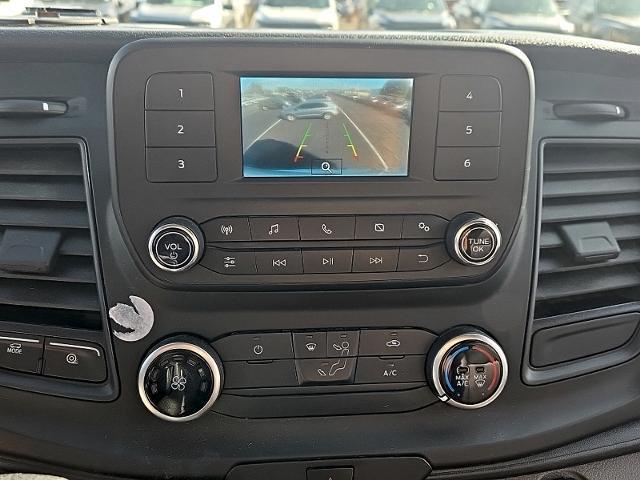 2025 Ford Transit - $45,995