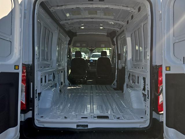 2025 Ford Transit - $45,995