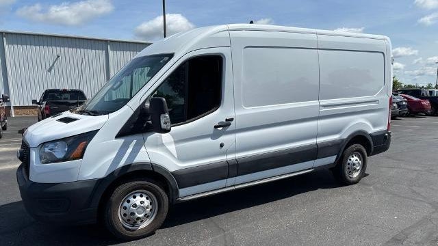 Preowned 2024 Ford Transit 250 for Sale