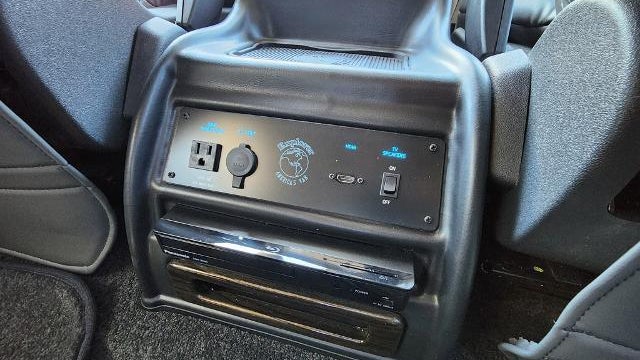 2024 Ford Transit 250