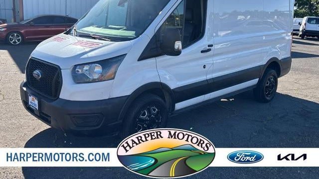 Preowned 2021 Ford Transit 250 for Sale