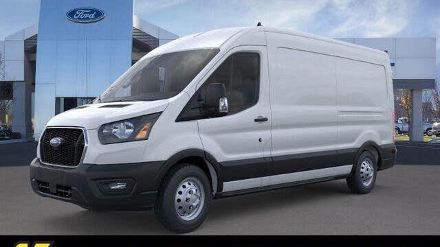 Preowned 2025 Ford Transit 250 for Sale