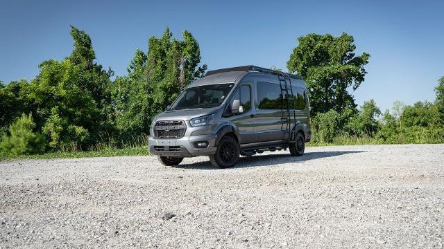Preowned 2026 Ford Transit 250 for Sale