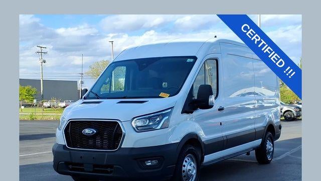 Preowned 2024 Ford Transit 250 for Sale