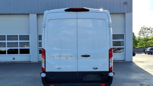 2024 Ford Transit 250