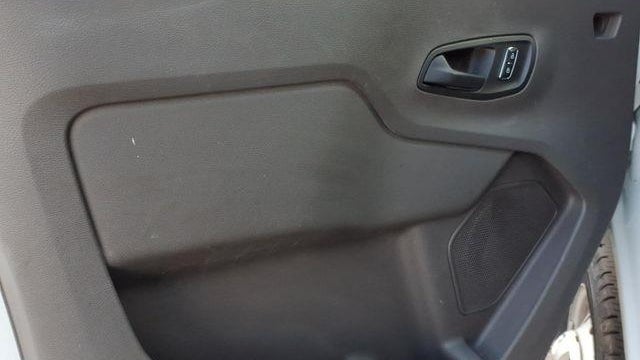 2024 Ford Transit 250