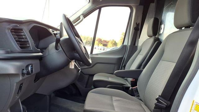 2024 Ford Transit 250