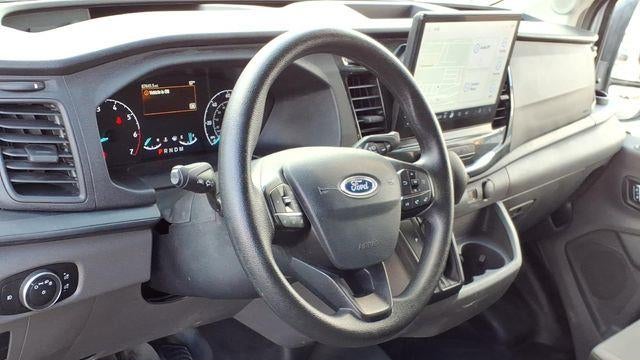 2024 Ford Transit 250