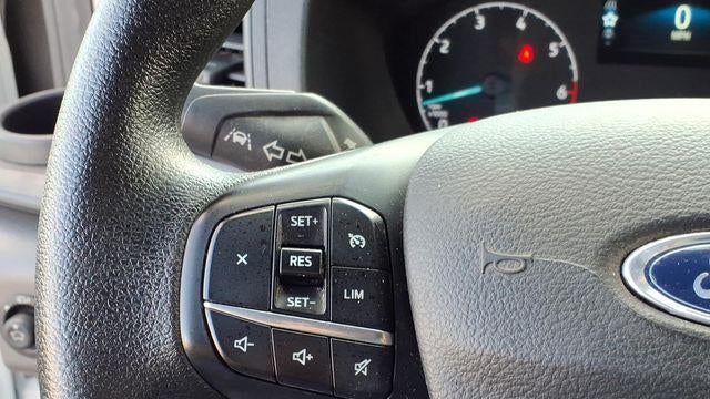 2024 Ford Transit 250