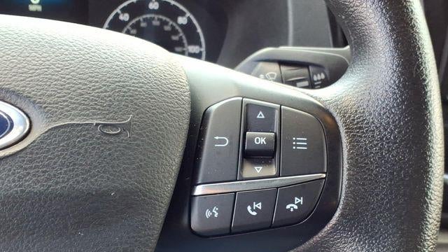 2024 Ford Transit 250