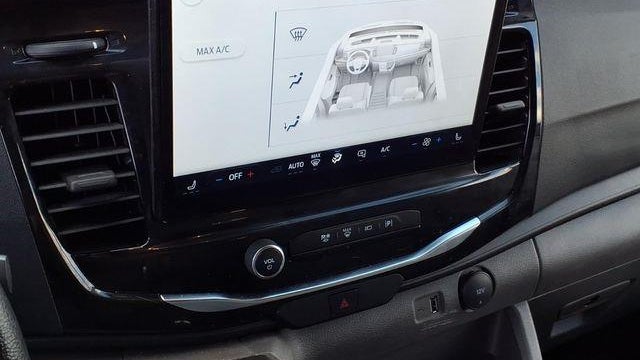 2024 Ford Transit 250