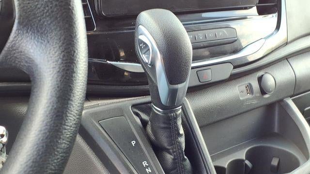 2024 Ford Transit 250